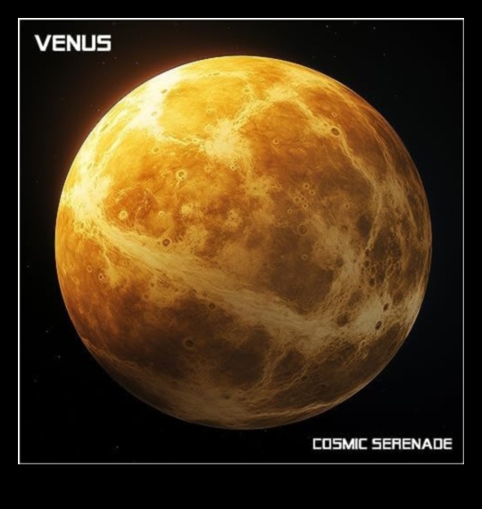 اللحن المداري (الرقصة السمفونية للكواكب 1) اللحن المداري: التناغم اللحني لمدارات الفضاء