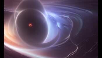 مآزق الكم: الألغاز والمفارقات في عوالم الفيزياء الفلكية