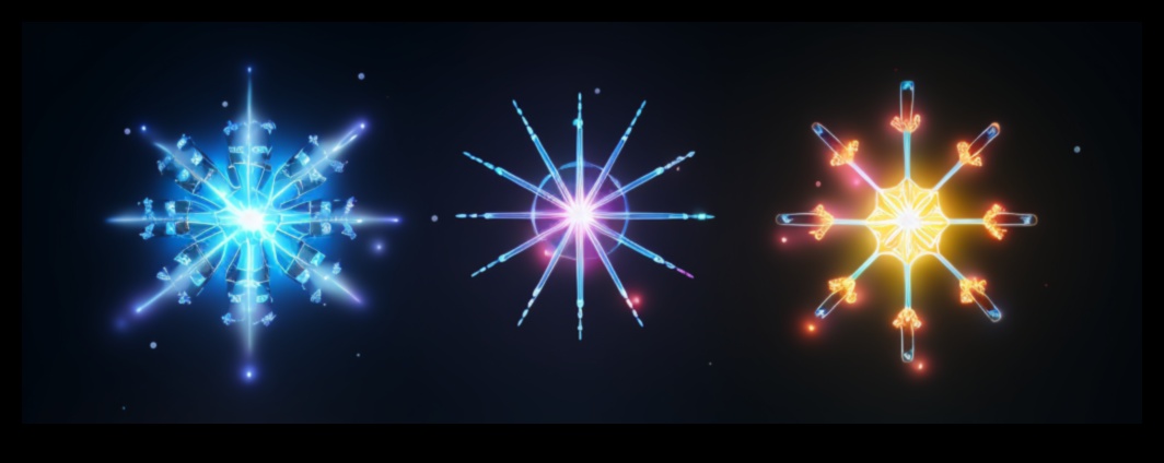 تصميم فن المنظور الكمي من خلال عدسات مختلفة في الحوسبة الكمومية 1 تصميم وجهات نظر الكم: الفن من خلال عدسات مختلفة في الحوسبة الكمومية