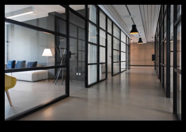 معرض المكاتب الذكية نظرة على تقنيات الجيل التالي التي تشكل مساحات العمل الحديثة 1 معرض المكاتب الذكية: تقنيات الجيل التالي التي تشكل مساحات العمل الحديثة